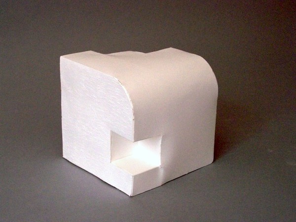 Paper box 12