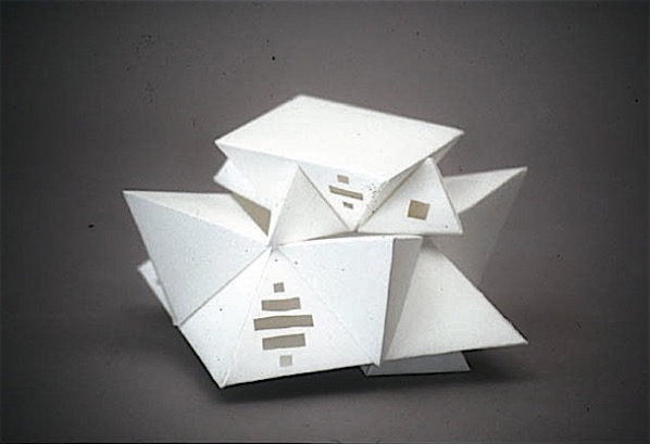 Paper box 14