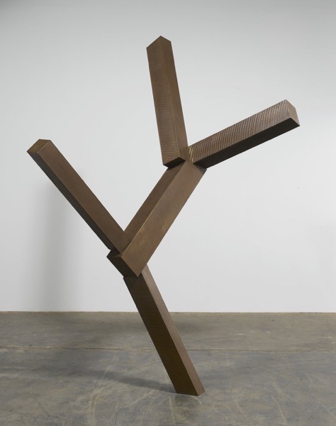 Joel Shapiro Sculpture17