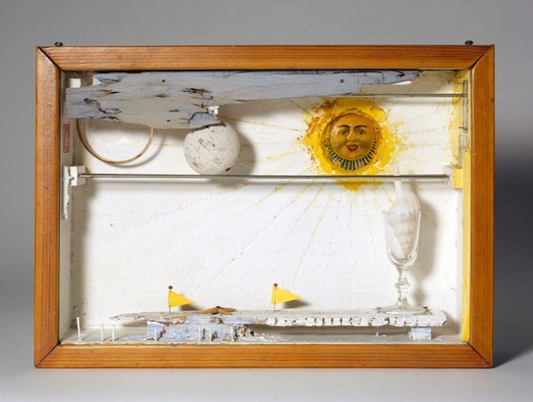 Joseph Cornell6