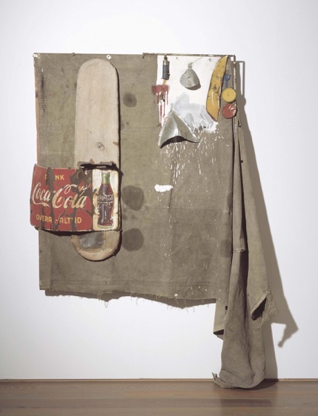 Rauschenberg1