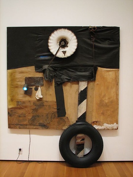 Rauschenberg5