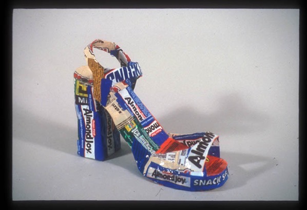 Candy Shoe