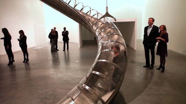 Carsten Holler1