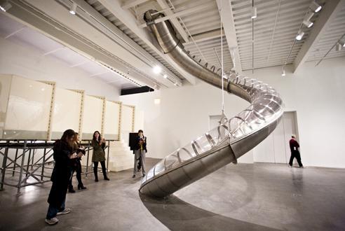 Carsten Holler2