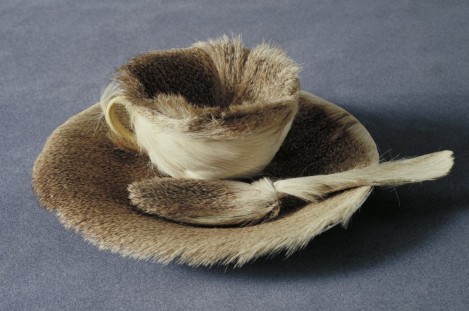 Meret Oppenheim Object 469x311