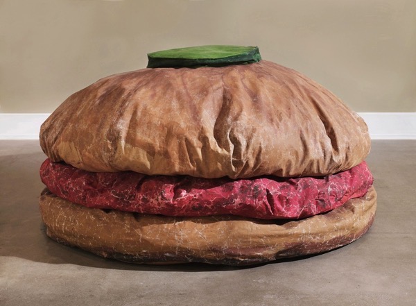 Oldenburg hamburger