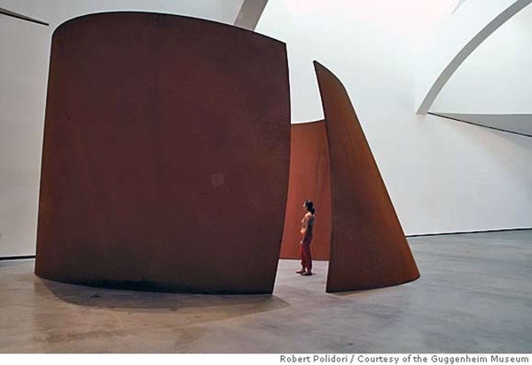 Serra 1