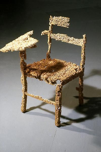Tom Friedman Chair