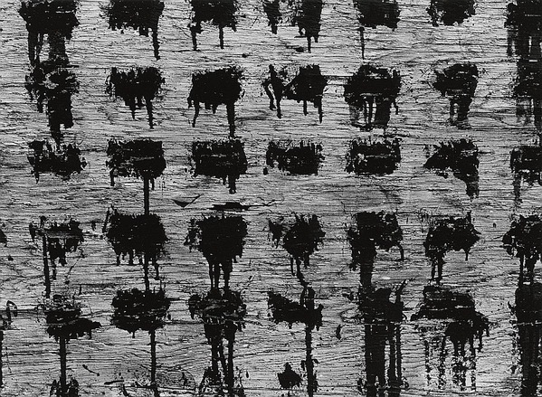 Aaron Siskind Chigago 42.