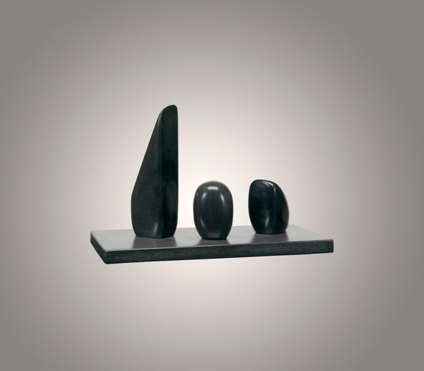 BS132 Sculpture.