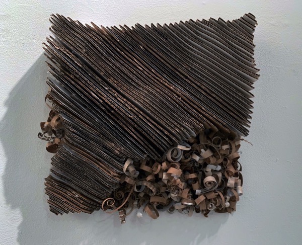 Studnet relief 3.